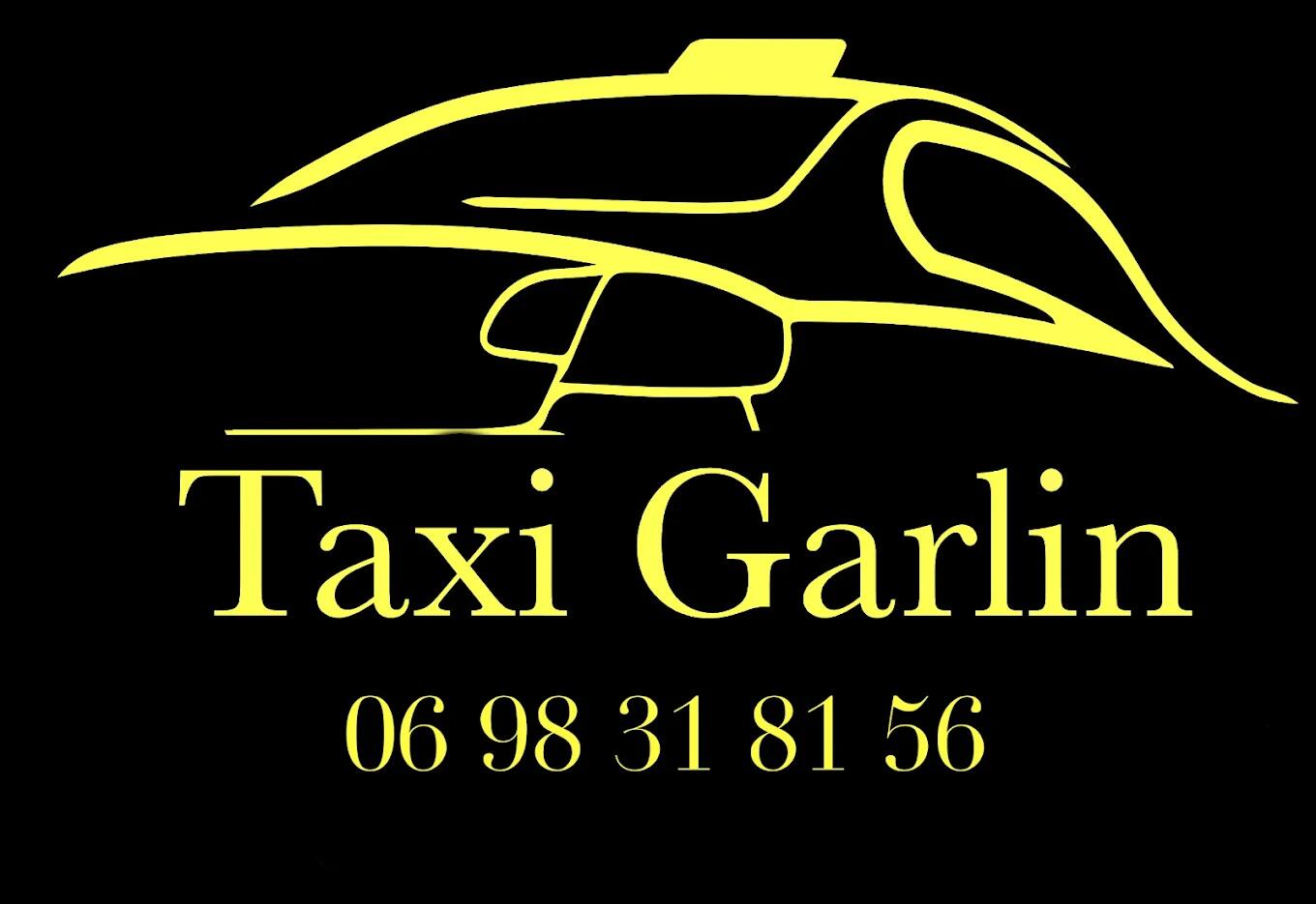 Taxi Garlin